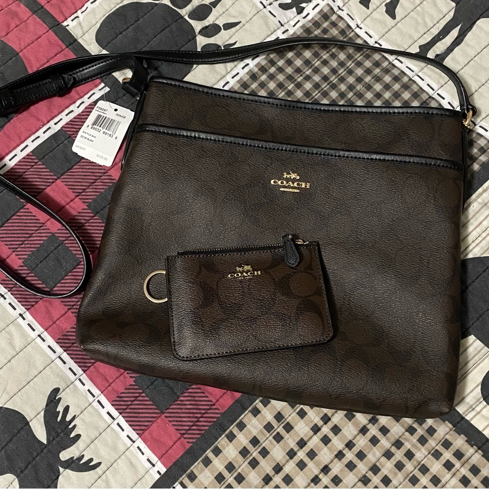 New🌟 Coach Bag